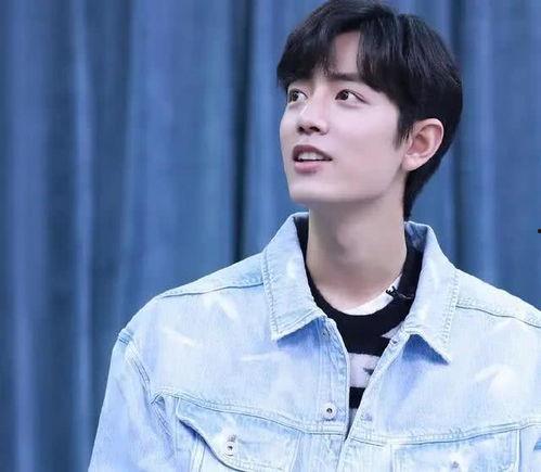 肖战吃瓜的娱乐者是谁啊,揭秘背后娱乐者之谜