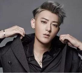 娱乐吃瓜社黄子韬,娱乐圈的“吃瓜”焦点，揭秘他的星途历程