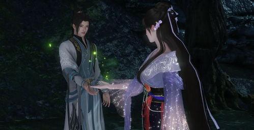 娱乐吃瓜酱逆水寒,娱乐吃瓜酱带你揭秘江湖风云