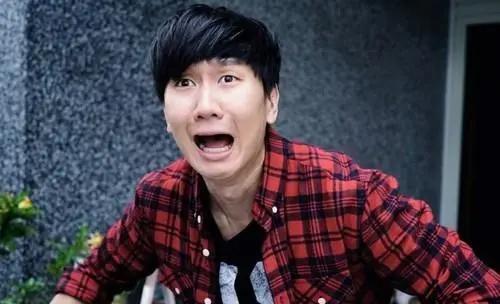 娱乐圈吃瓜事儿之林俊杰