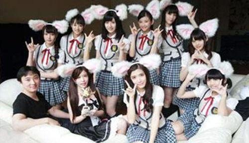 吃瓜娱乐人的主页在哪