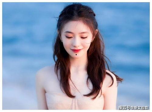 娱乐吃瓜爆料刘浩存,揭秘明星背后的故事