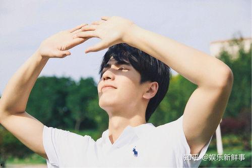 吃瓜娱乐圈张凌赫是谁,娱乐圈新晋“吃瓜王”的崛起之路