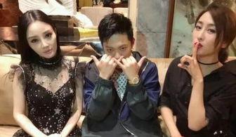 吃瓜娱乐圈三代