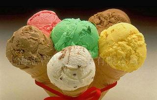 娱乐吃瓜酱雪糕