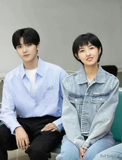 娱乐圈吃瓜三人组cp