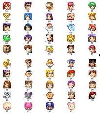 吃瓜娱乐网名大全图片,趣味横生的网络世界